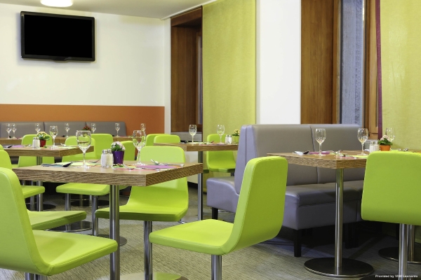 Hotel ibis Styles Luzern City